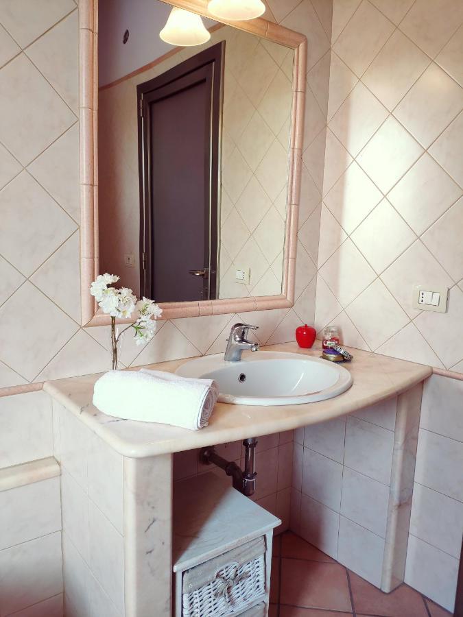 Your Home In Bonaria Кальяри Экстерьер фото